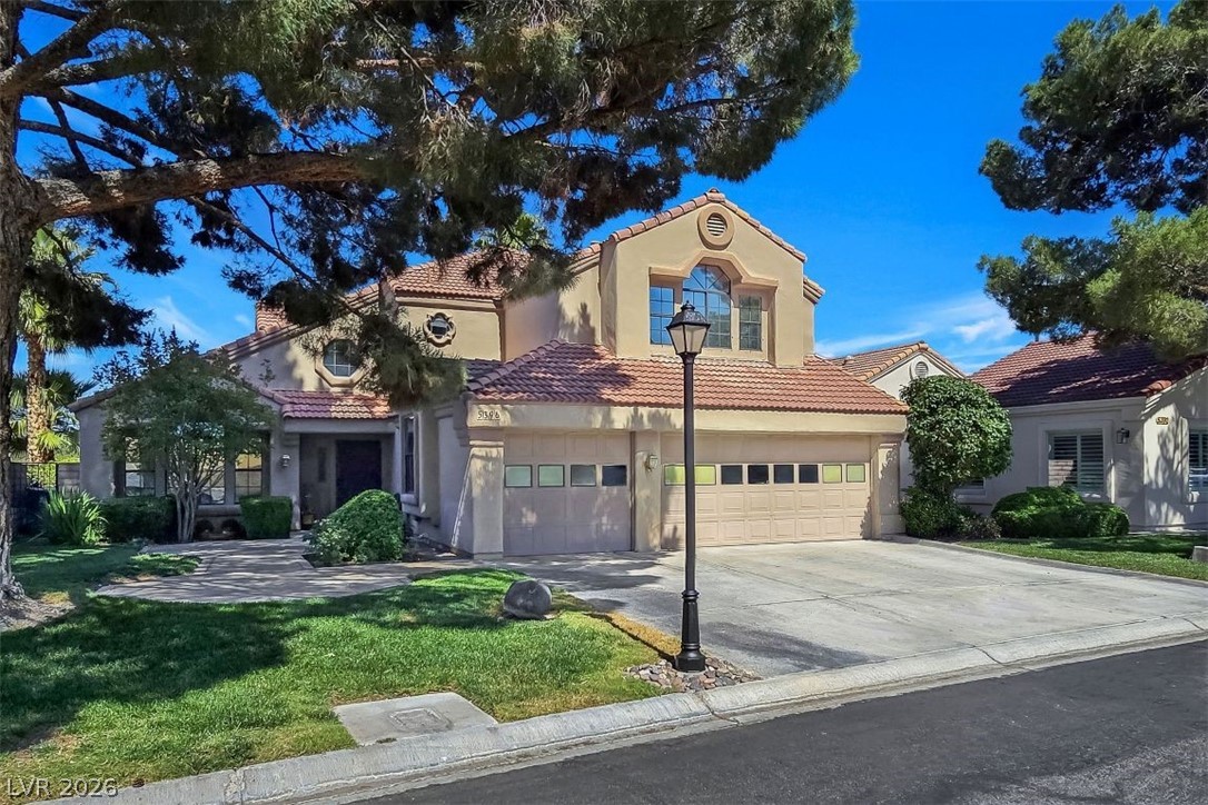 5396 Painted Sunrise Dr Drive