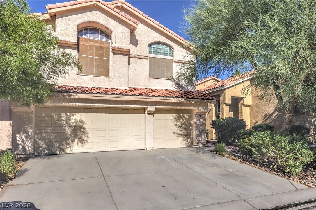 1729 Mexican Poppy Street