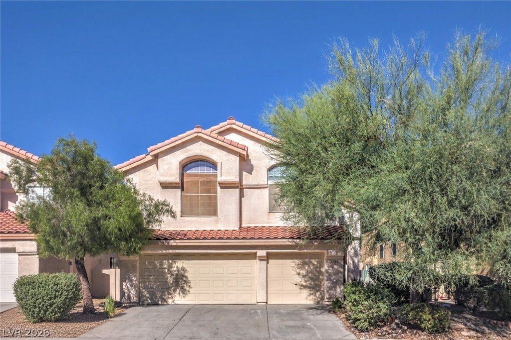 Photo of 1729 Mexican Poppy Street, Las Vegas, NV 89128 (MLS # 2828222)
