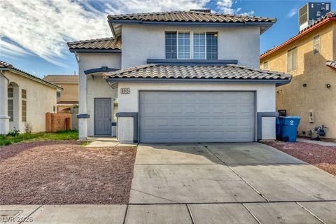 Photo of 6045 N Peach Orchard Road, Las Vegas, NV 89142 (MLS # 2755675)