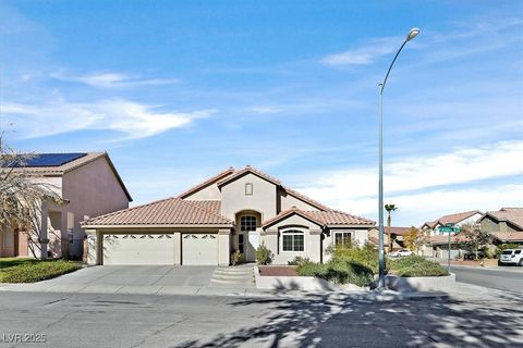 364 Bermuda Creek Road Las Vegas NV 89123