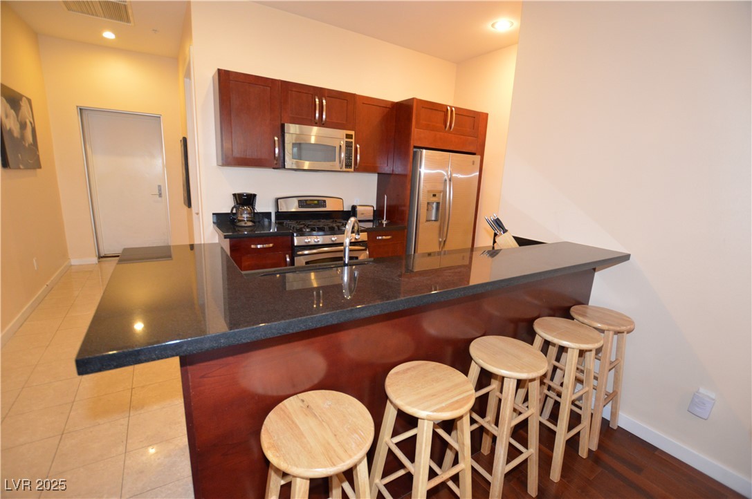 4585 Dean Martin Drive 205