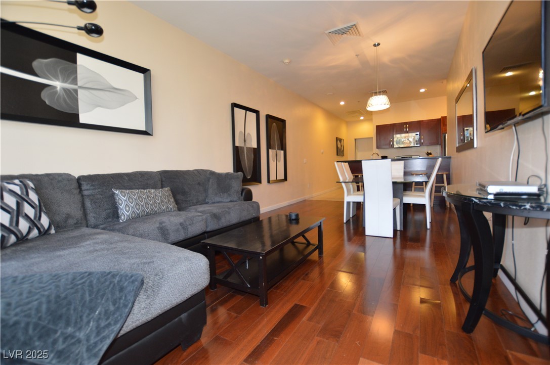 4585 Dean Martin Drive 205