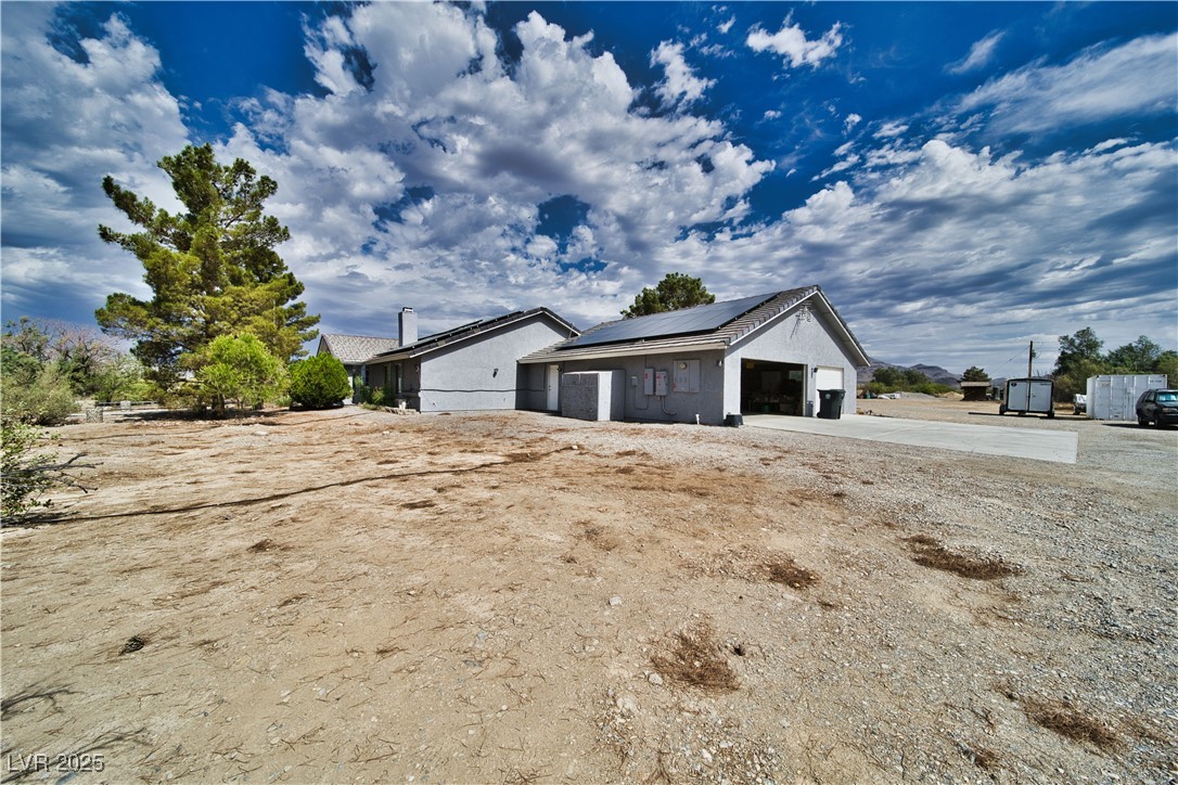 2910 Sunset Street