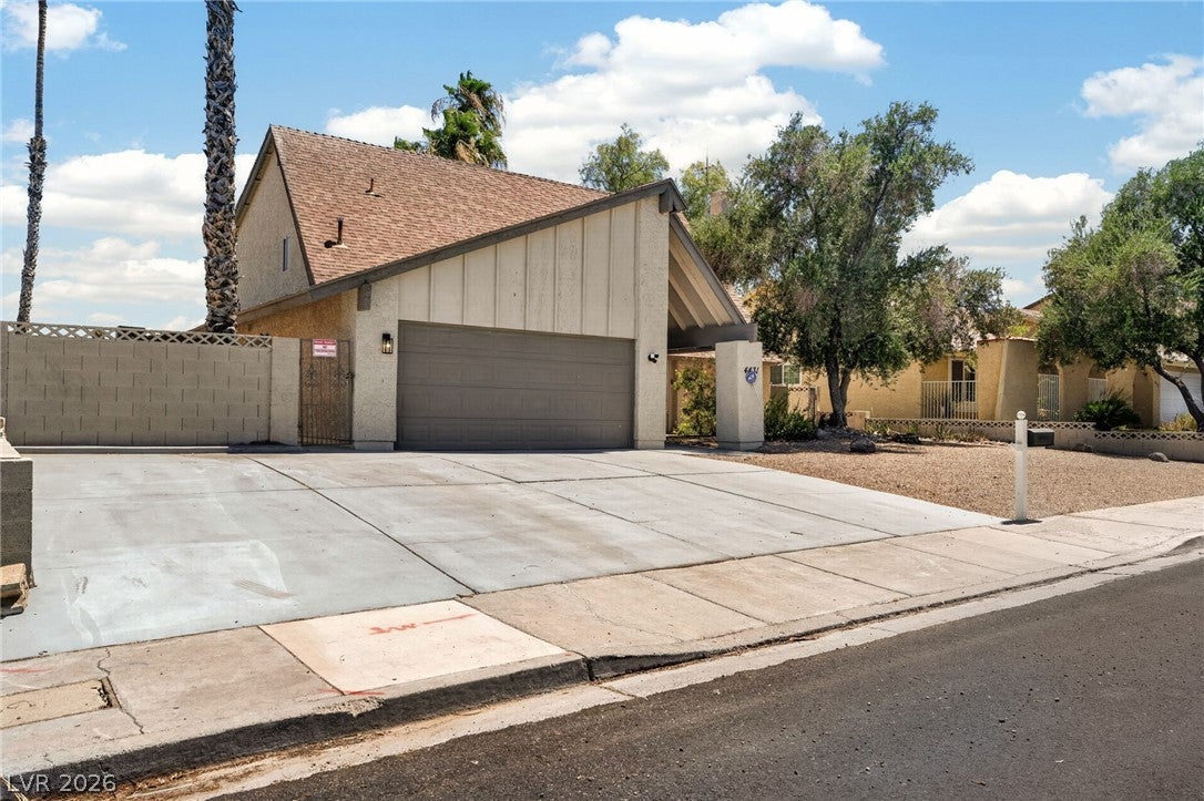 4431 El Campana Way