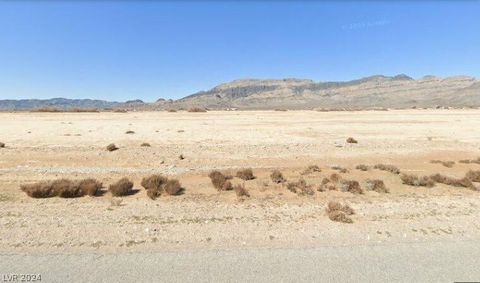 Vacant Land For Sale - 5700 Linda St<br/> Pahrump, NV 89060