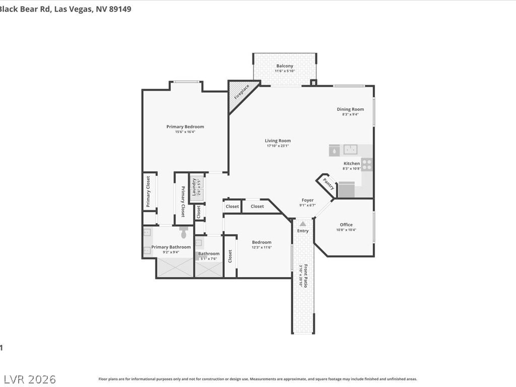 4920 Black Bear Road 204