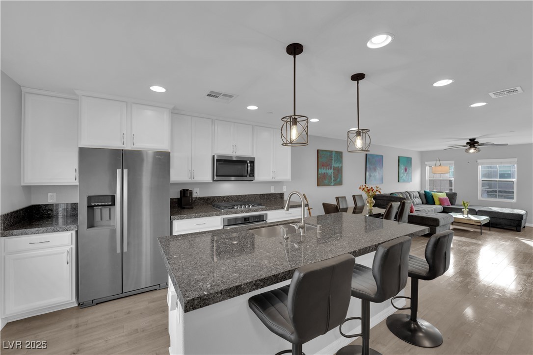 9956 Sable Point Street