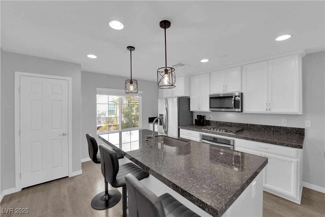 9956 Sable Point Street