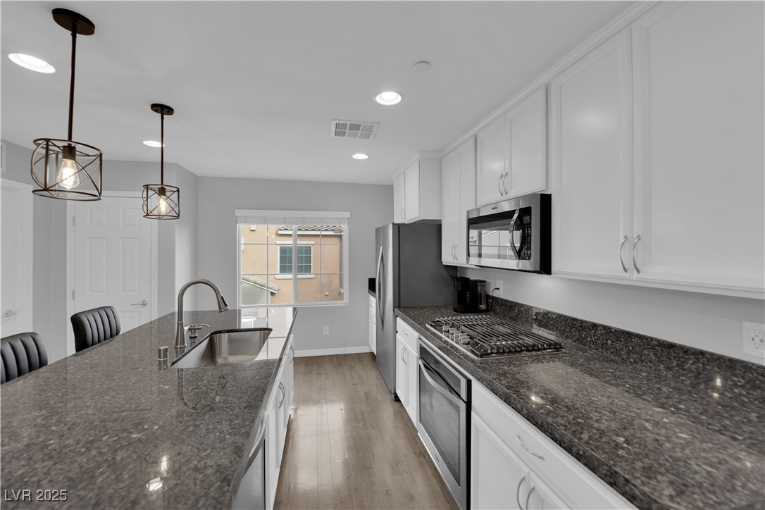 9956 Sable Point Street