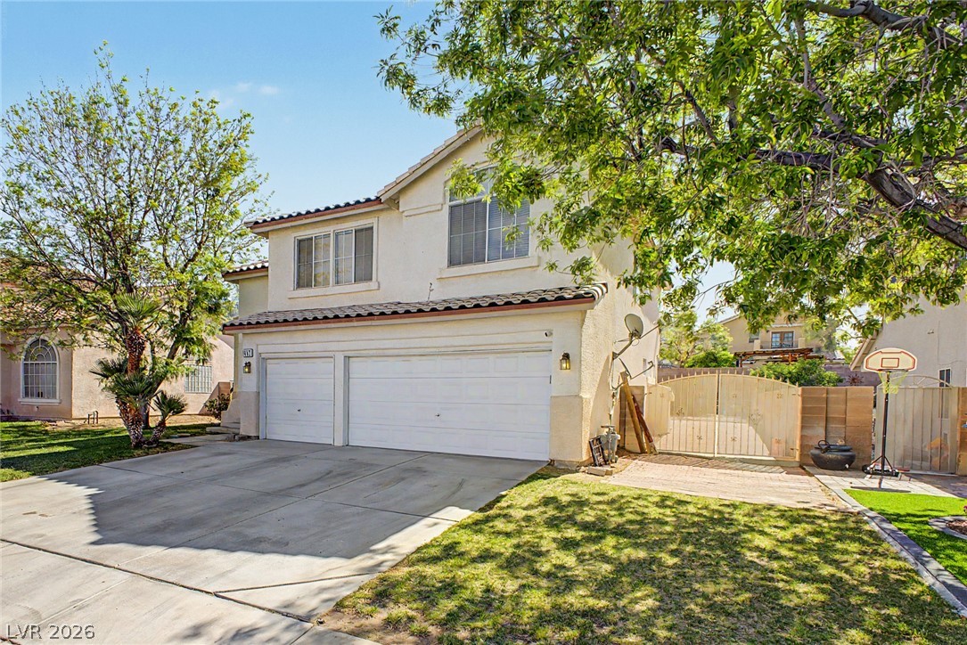 1452 Red Apple Court