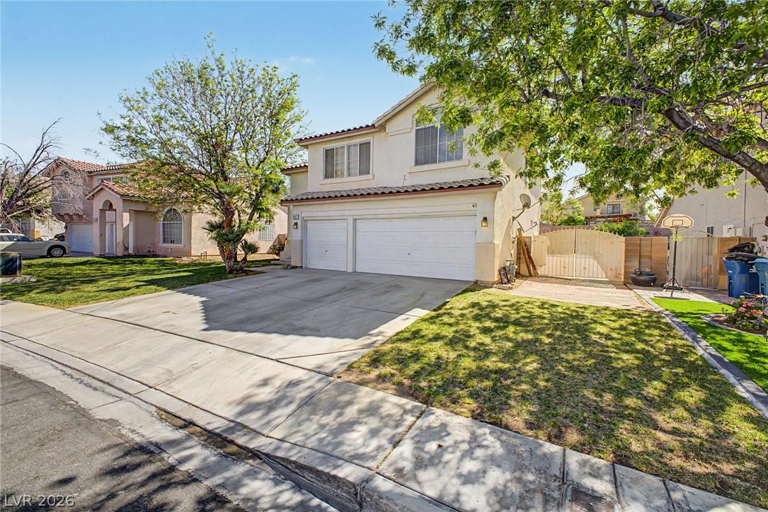 1452 Red Apple Court