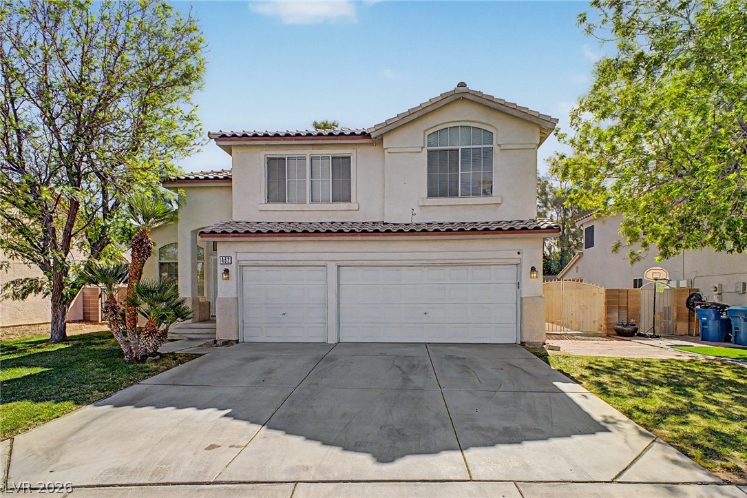 1452 Red Apple Court