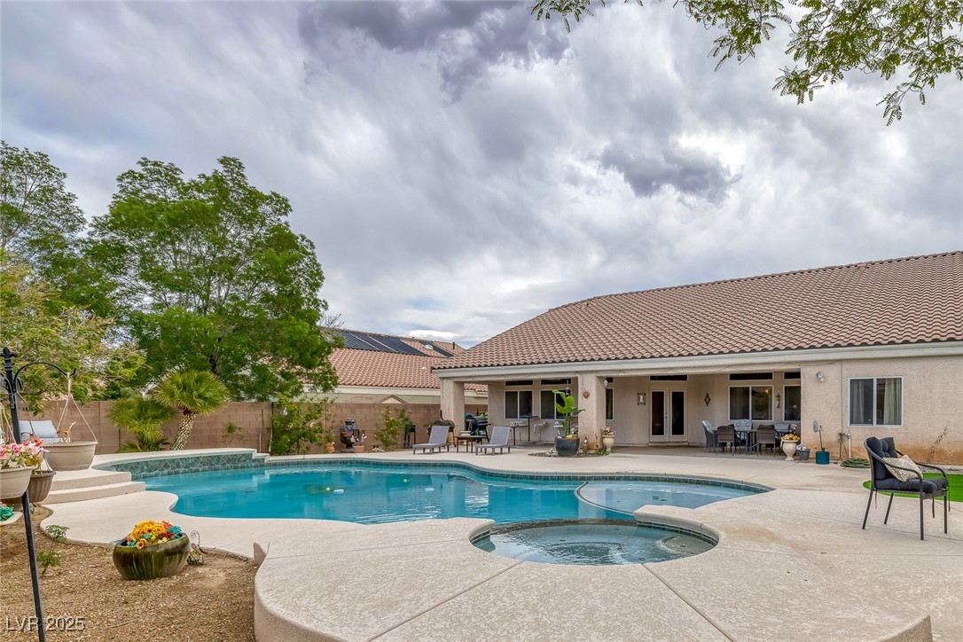 8356 Shady Lady Court