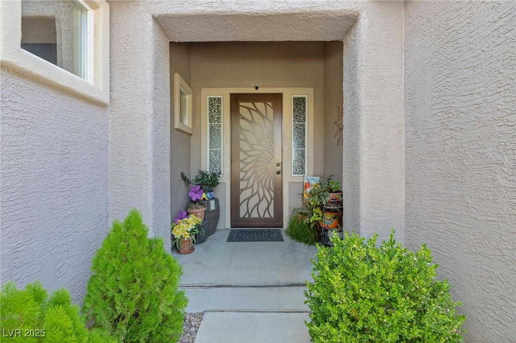 Photo of 10596 Refugio Street, Las Vegas, NV 89141 (MLS # 2742508)