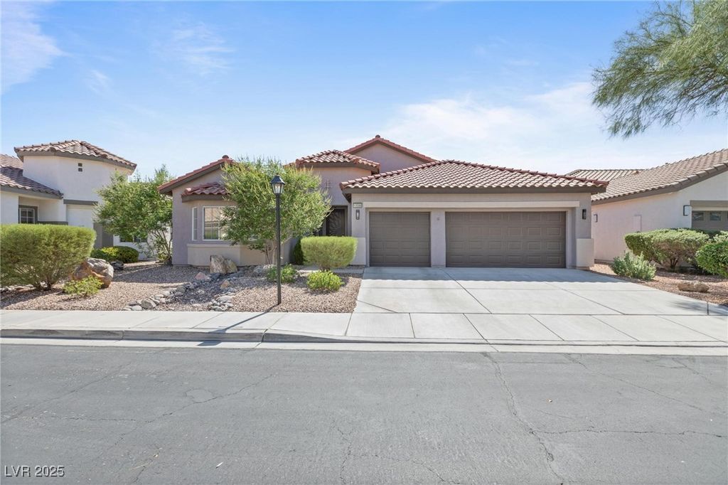 Photo of 10596 Refugio Street, Las Vegas, NV 89141 (MLS # 2742508)