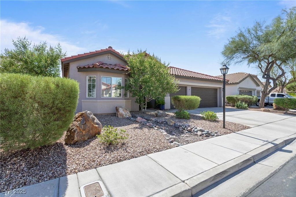 Photo of 10596 Refugio Street, Las Vegas, NV 89141 (MLS # 2742508)