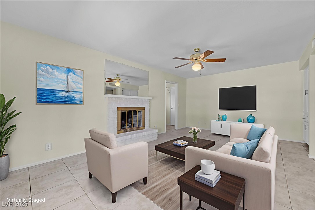 641 Otono Drive