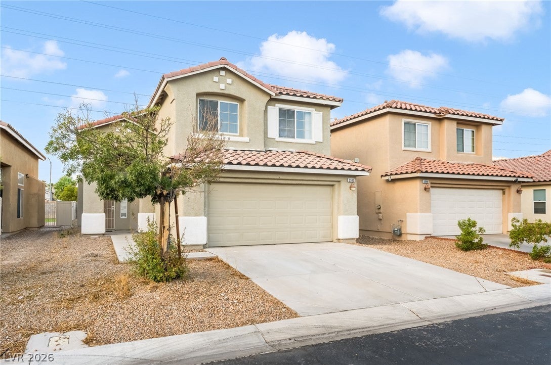 5942 Sleepy Fawn Drive