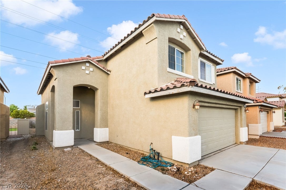 5942 Sleepy Fawn Drive