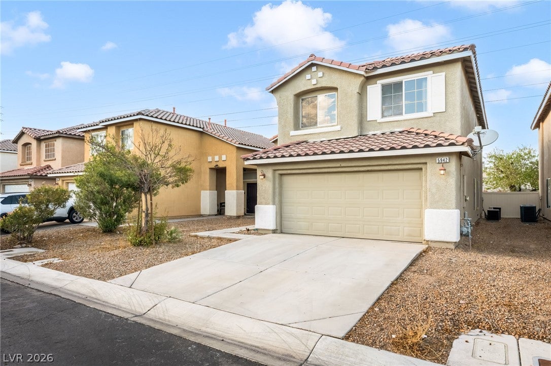 5942 Sleepy Fawn Drive