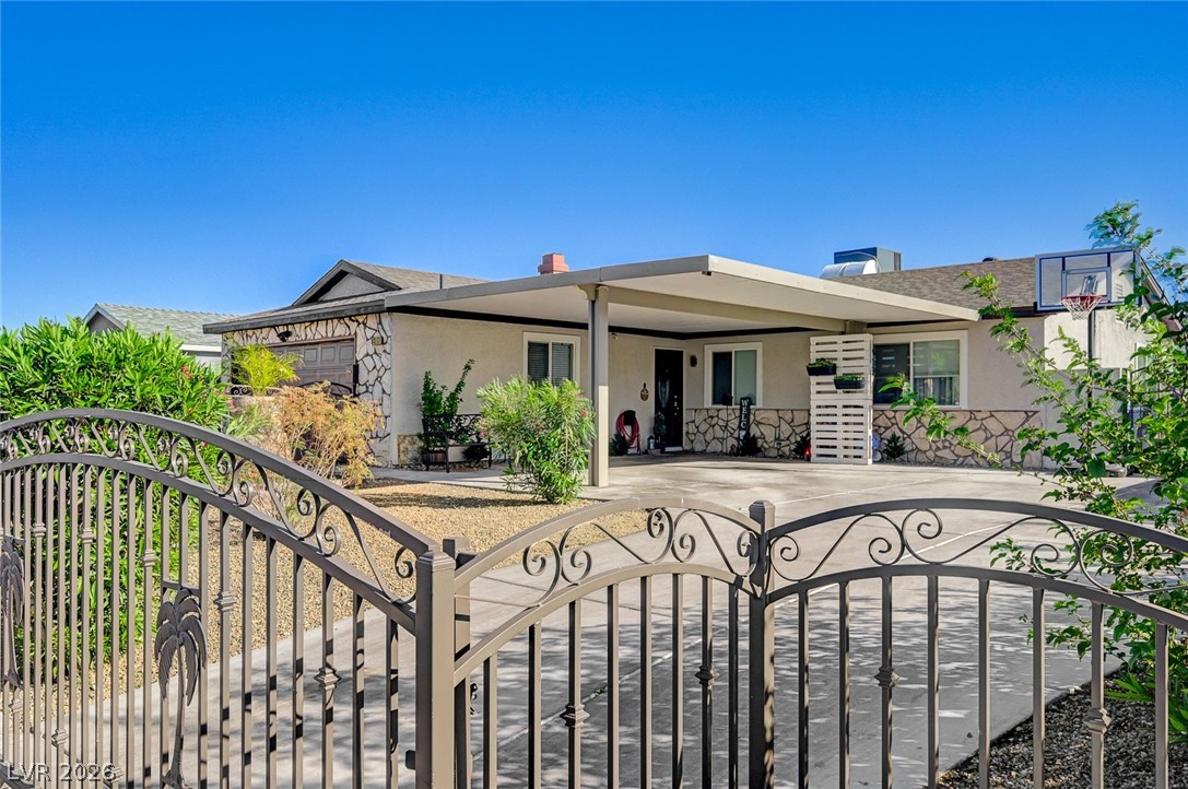6317 Molino Street