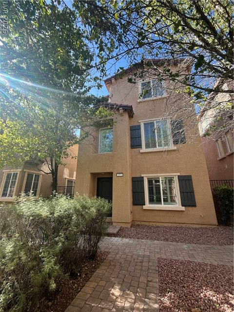 Homes For Rent - 1972 Hollywell Street<br/> Las Vegas, NV 89135