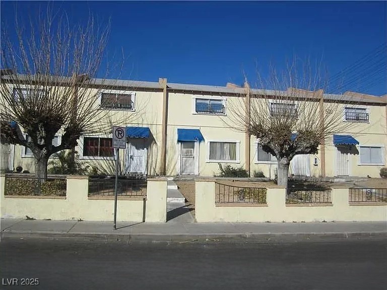 500 S 13th Street #C6, Las Vegas, Nevada image 1