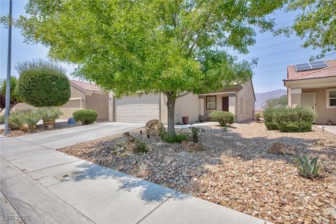 2320 Willow Wren Drive North Las Vegas NV 89084
