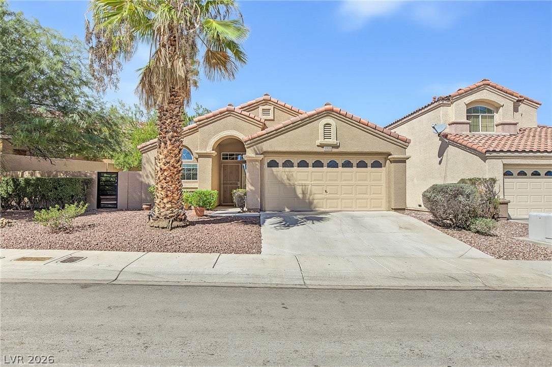 1705 Eagle Feather Street