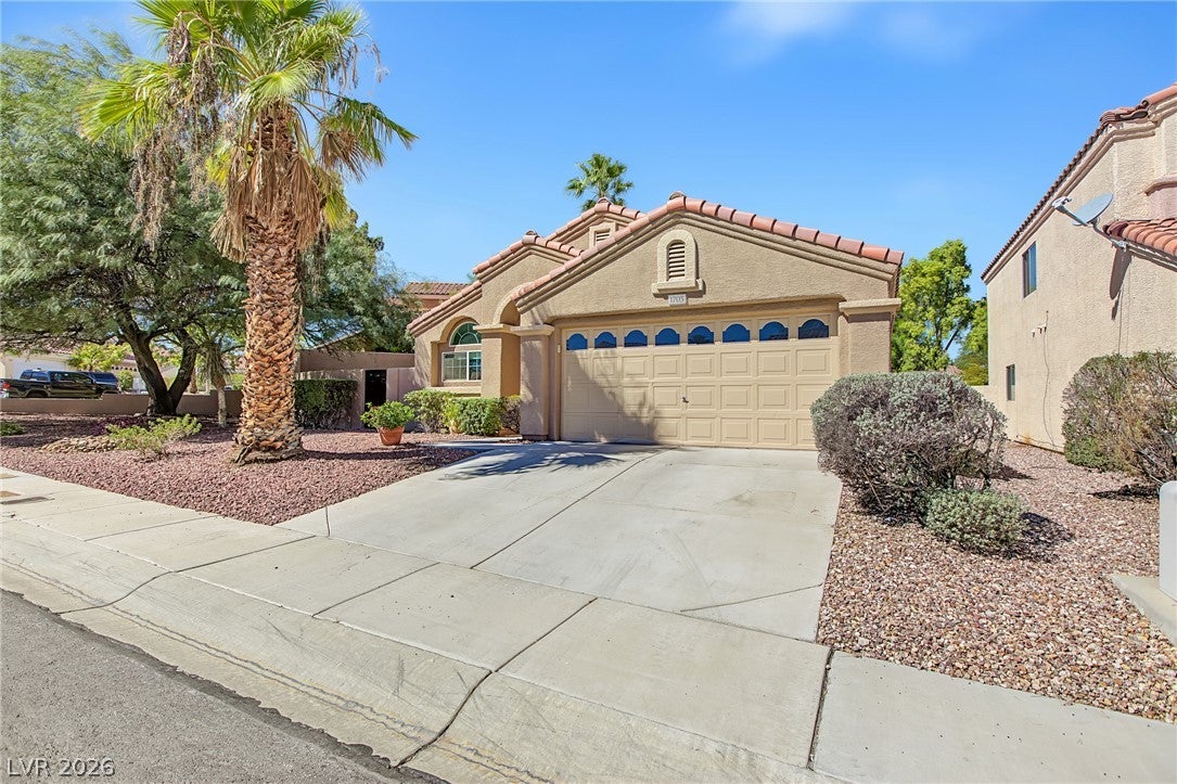 1705 Eagle Feather Street