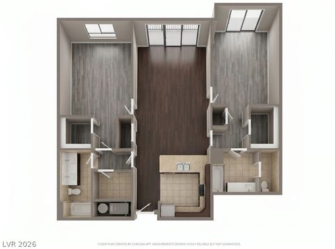 Photo of 8255 Las Vegas Boulevard #1518, Las Vegas, NV 89123 (MLS # 2777658)