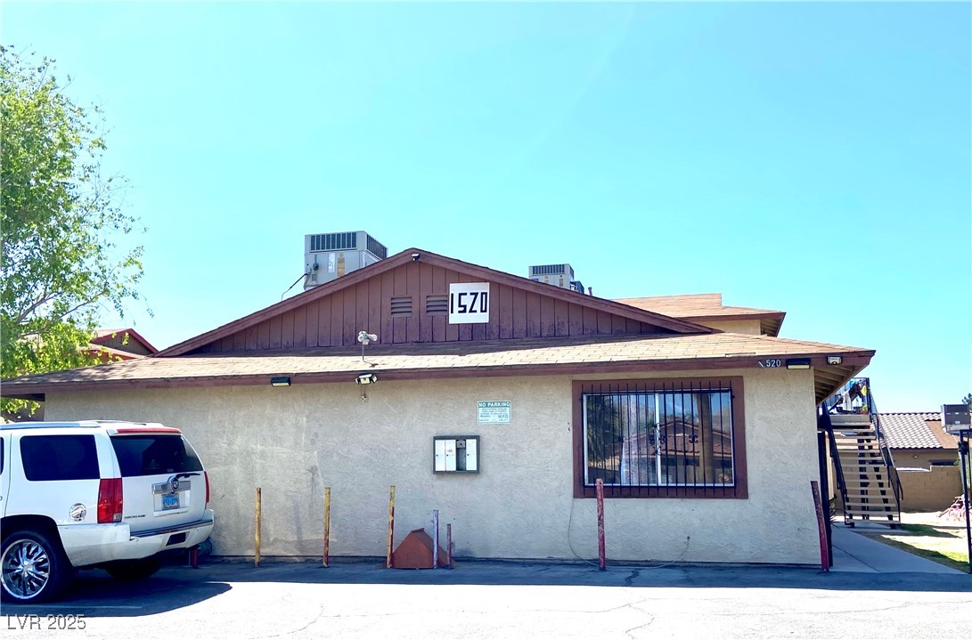 1520 Henry Drive