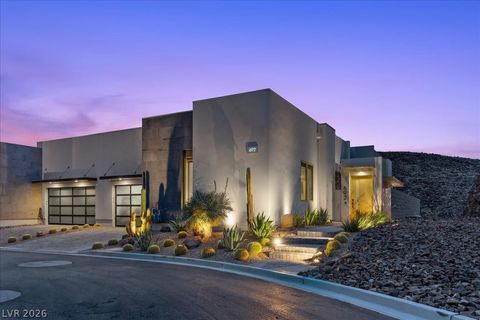 692 Scenic Cliff Drive Henderson NV 89012