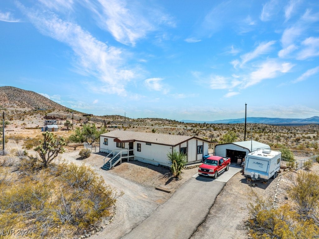 590 Buffalo Street, Searchlight, Nevada image 1