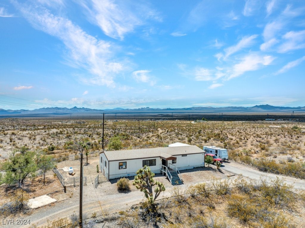 590 Buffalo Street, Searchlight, Nevada image 3