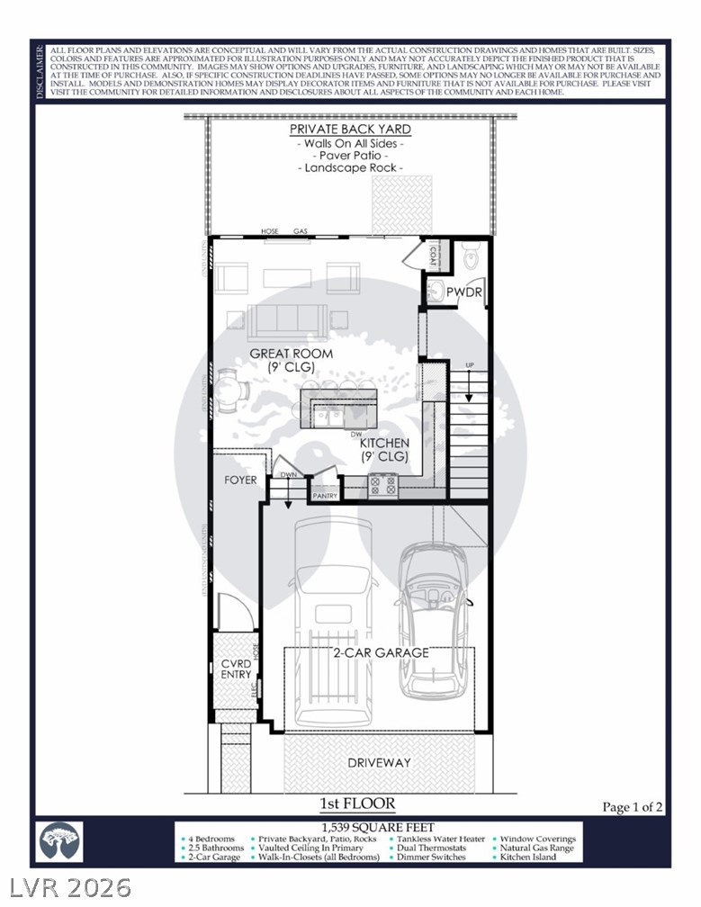 4932 Sweet Vesper Court