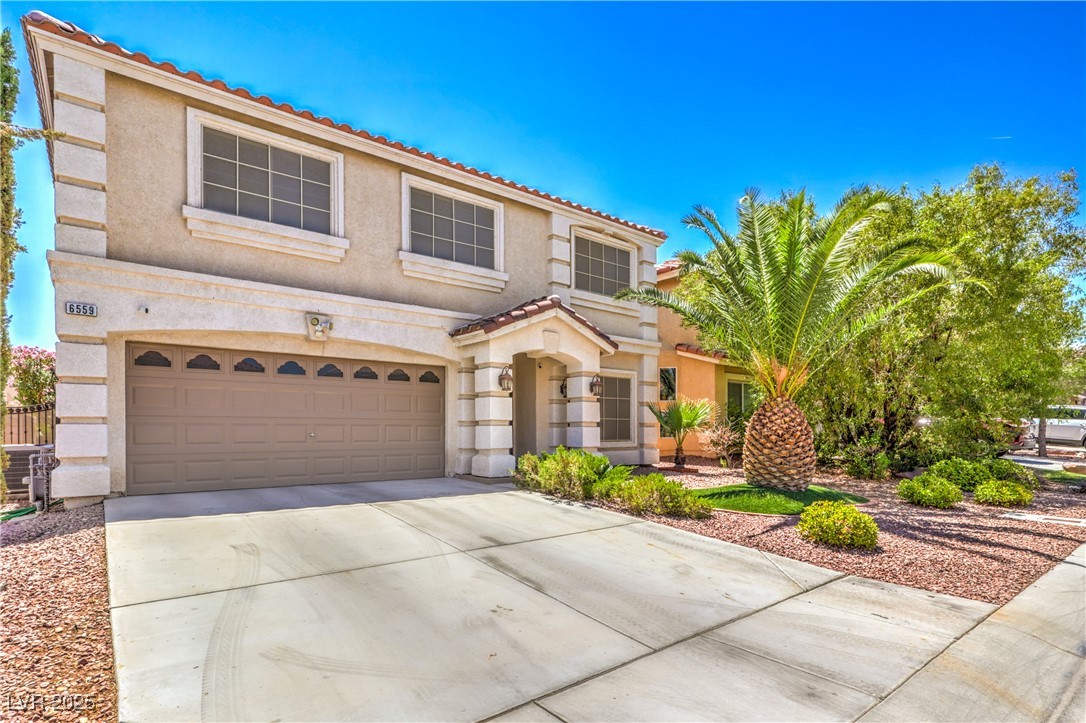 6559 Musette Avenue, Las Vegas, Nevada image 3