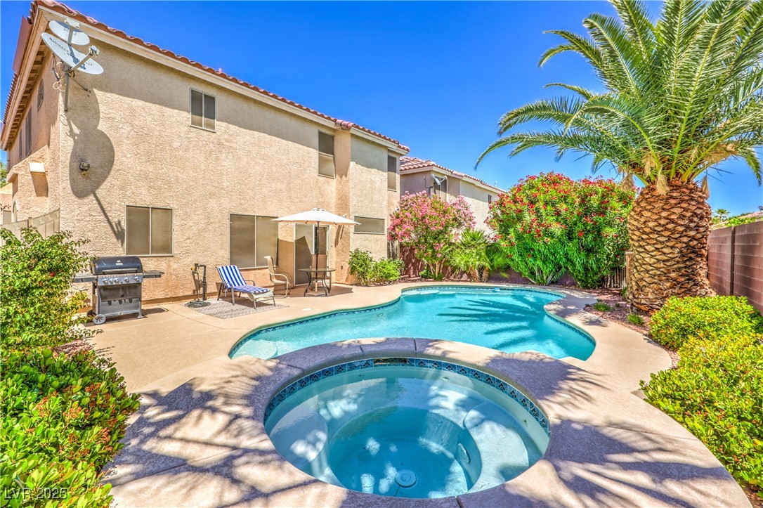 6559 Musette Avenue, Las Vegas, Nevada image 31