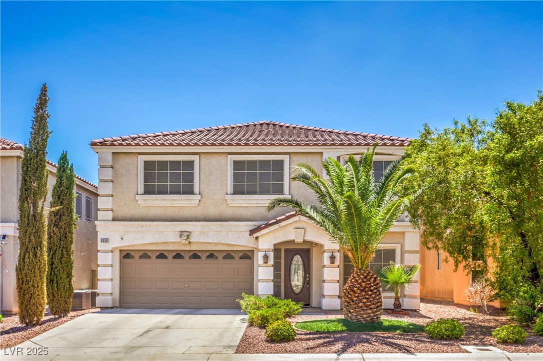 6559 Musette Avenue, Las Vegas, Nevada image 1