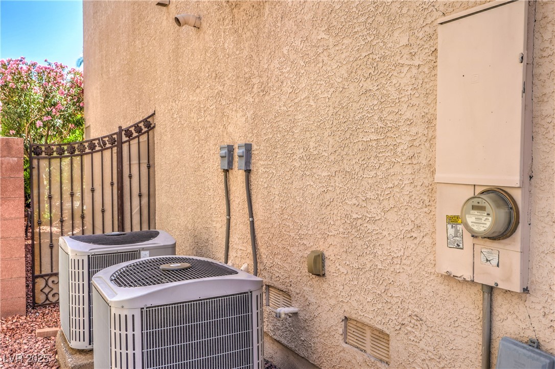 6559 Musette Avenue, Las Vegas, Nevada image 34