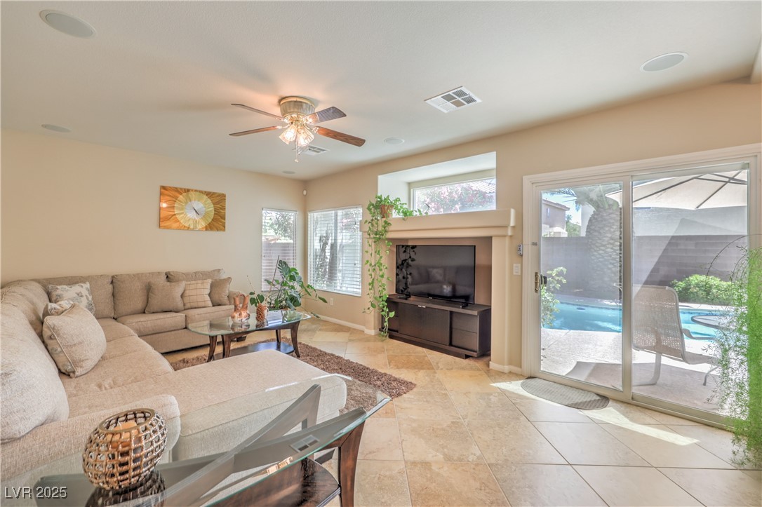 6559 Musette Avenue, Las Vegas, Nevada image 13