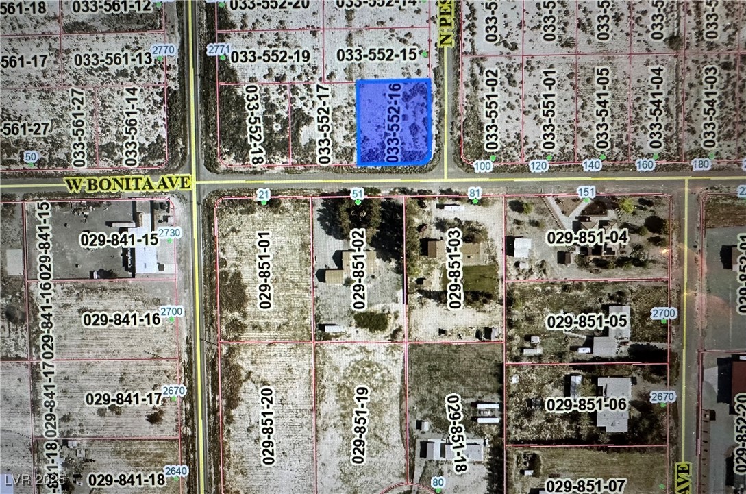60 E Bonita Avenue