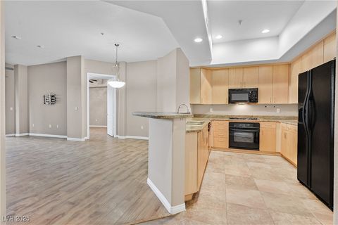 Photo of 62 E Serene Avenue #114, Las Vegas, NV 89123 (MLS # 2730648)