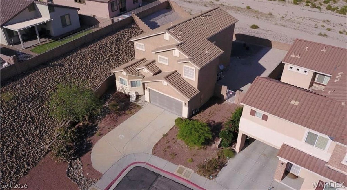 2706 Brinkley Manor Street