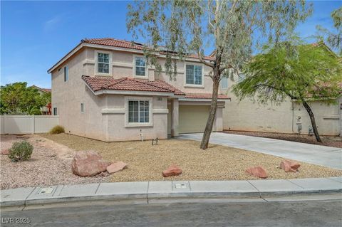 1014 Cliffbrook Hedge Avenue North Las Vegas NV 89081