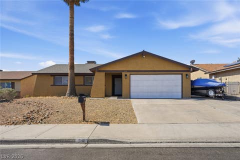 Tiny photo for 516 N Summit Drive, Henderson, NV 89002 (MLS # 2801090)