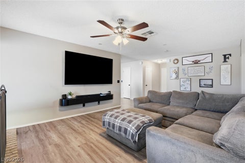 Tiny photo for 516 N Summit Drive, Henderson, NV 89002 (MLS # 2801090)