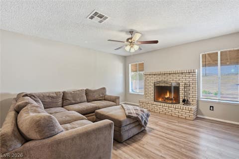 Tiny photo for 516 N Summit Drive, Henderson, NV 89002 (MLS # 2801090)