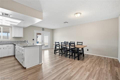 Tiny photo for 516 N Summit Drive, Henderson, NV 89002 (MLS # 2801090)
